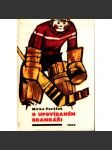 O upovídaném brankáři (české povídky, sport, hokej, fotbal) - náhled