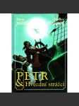 Petr & Hvězdní strážci (dobrodružství) - náhled