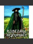 Rübezahl Geschichten (Krakonoš, pověsti, Krkonoše) - náhled