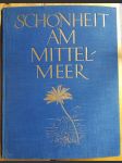 Schönheit am Mittelmeer (veľký formát) - náhled