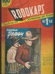 Rodokaps ročník II. 100 (48.) Odvážná Peggy - náhled