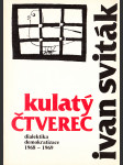 Kulatý čtverec - náhled