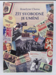 Žít svobodně je umění - náhled