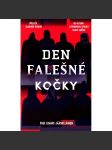 Den falešné kočky (román, Finsko) - náhled