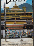 Tibet střecha světa (veľký formát)  - náhled