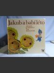 Jakub a babí léto - náhled