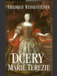 Dcery marie terezie - náhled