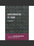 Aristokratka ve varu - náhled
