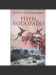 Píseň vodopádu Třetí díl trilogie V zemi korálového stromu, Laguna plameňáků. - náhled