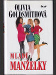 Mladé manželky - náhled