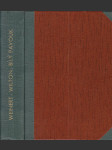 Bílý pavouk - detektivní román - náhled