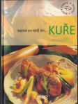 Inspirace na každý den... kuře (veľký formát) - náhled