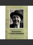 Zastaveníčka s Janem Masarykem (Jan Masaryk, politika) - náhled