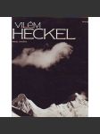 Vilém Heckel [fotografie, horolezectví, hory, fotograf] HOL - náhled