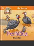 Perlička Na dvorku - náhled