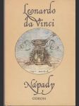 Nápady - náhled