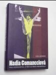 Nadia comaneciová - náhled