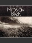 Miroslav Bílek (edice: Podoby-fotografická řada, sv. 1) (fotografie, krajina, studie, abstrakce) - náhled