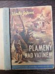 Plameny nad Vatínem - náhled