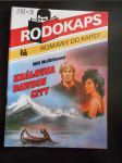 Rodokaps - Královna Dawson city - náhled