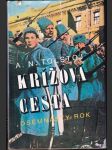 Krížová cesta - Osemnásty rok - len II. Časť - náhled
