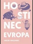 Hostinec evropa mazanec jakub - náhled