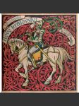 Nové království (edice: Umělecké snahy, sv. 336) (pohádky; ilustrace a obálka  Rudolf Mates) - náhled