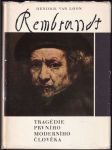 Rembrandt - náhled