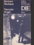Tatmotiv Angst - náhled