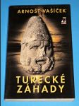 Turecké záhady - náhled