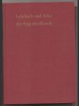 Lehrbuch und Atlas der Augenheilkunde - náhled