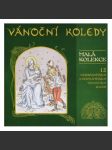 Vánoční koledy - náhled