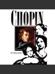 Chopin (edice: Osobnosti) [Fryderyk Chopin, hudební skladatel, hudba, biografie] - náhled