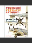 Vojenské vrtulové letouny [letadla, letadlo, armádní letectvo, letectví] hol - náhled