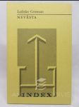 Nevěsta - náhled