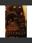 Jitřenka a jezdec z druhého břehu (pohádka; ilustrace Zuzana Klementová) - náhled