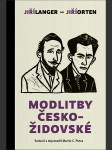Modlitby českožidovské jiří orten - náhled