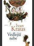 Vedlejší nebe  - náhled