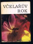 Včelařův  rok - náhled