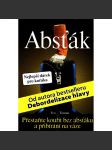 Absťák. Jak přestat kouřit bez absťáku a přibírání na váze (kouření, sebeovládání, příručka) - náhled