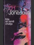 Kde se země chvěje - náhled