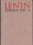 Zobrané spisy 8 - náhled