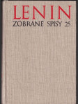 Zobrané spisy 25 - náhled