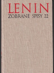 Zobrané spisy 22 - náhled