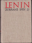 Zobrané spisy 23 - náhled
