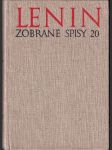 Zobrané spisy 20 - náhled