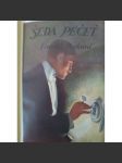 Šedá pečeť (detektivka) - náhled