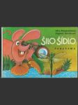 Šilo šídlo - náhled
