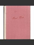 Pohádky krve (edice: Soubor veršů, sv. 1) (poezie, bibliofilie; podpis Karel Toman; vazba a úprava František Kysela) - náhled