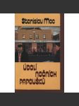 Údolí nočních papoušků (Sixty-Eight Publishers, exil) - náhled